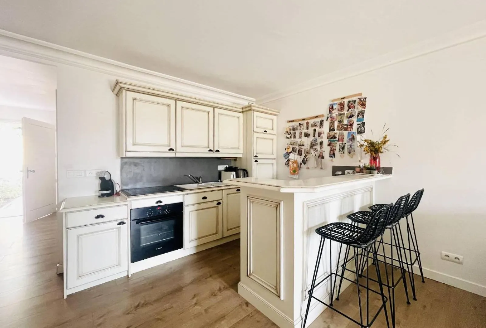 Appartement T3 Golf Mallemort