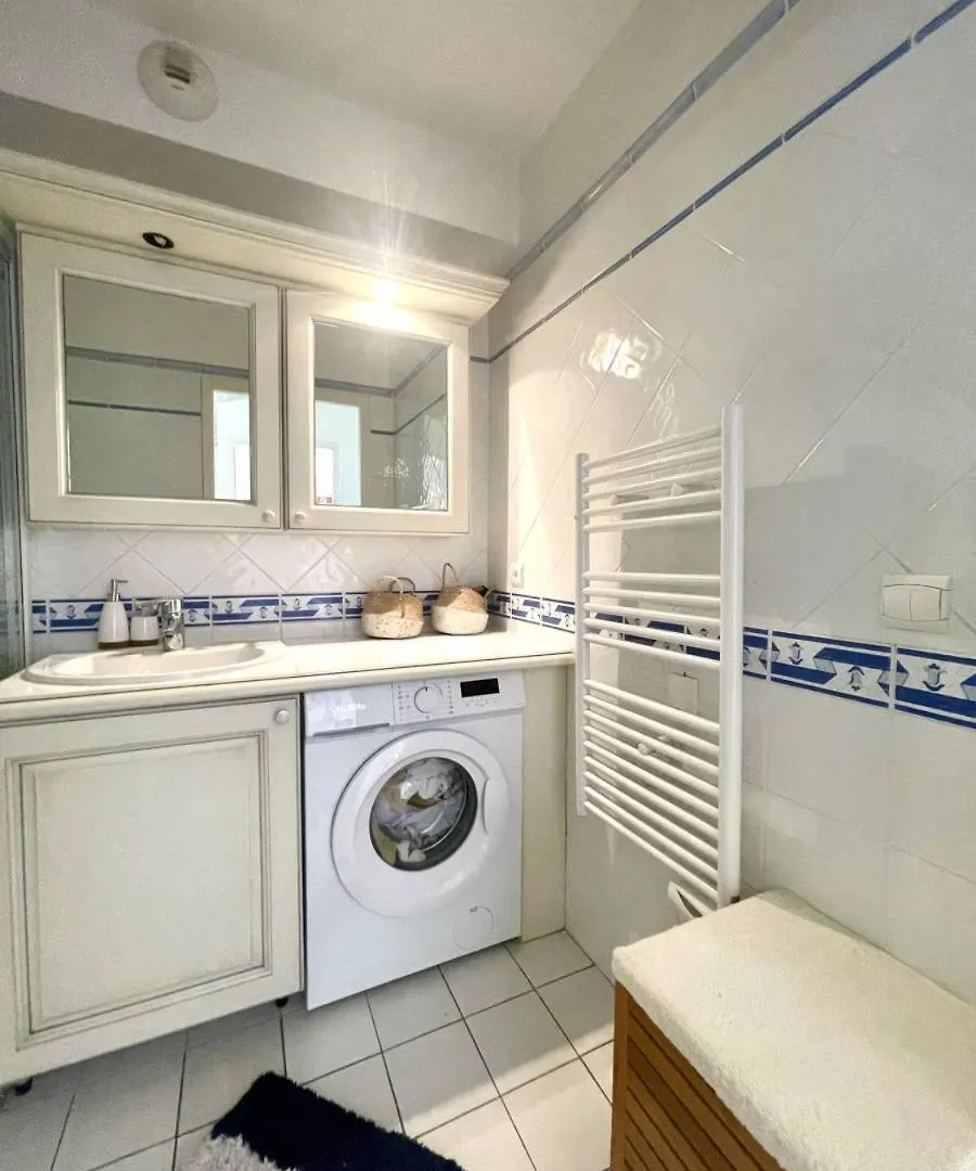 Appartement T3 Golf Mallemort Apartment