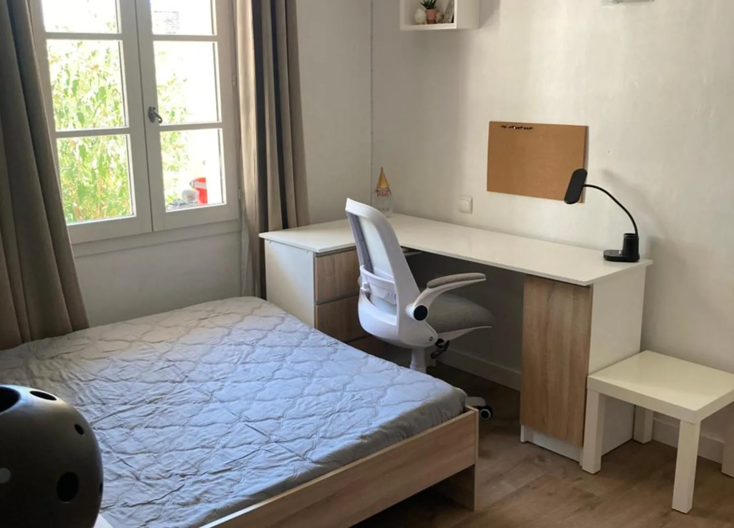 Appartement T3 Golf Mallemort