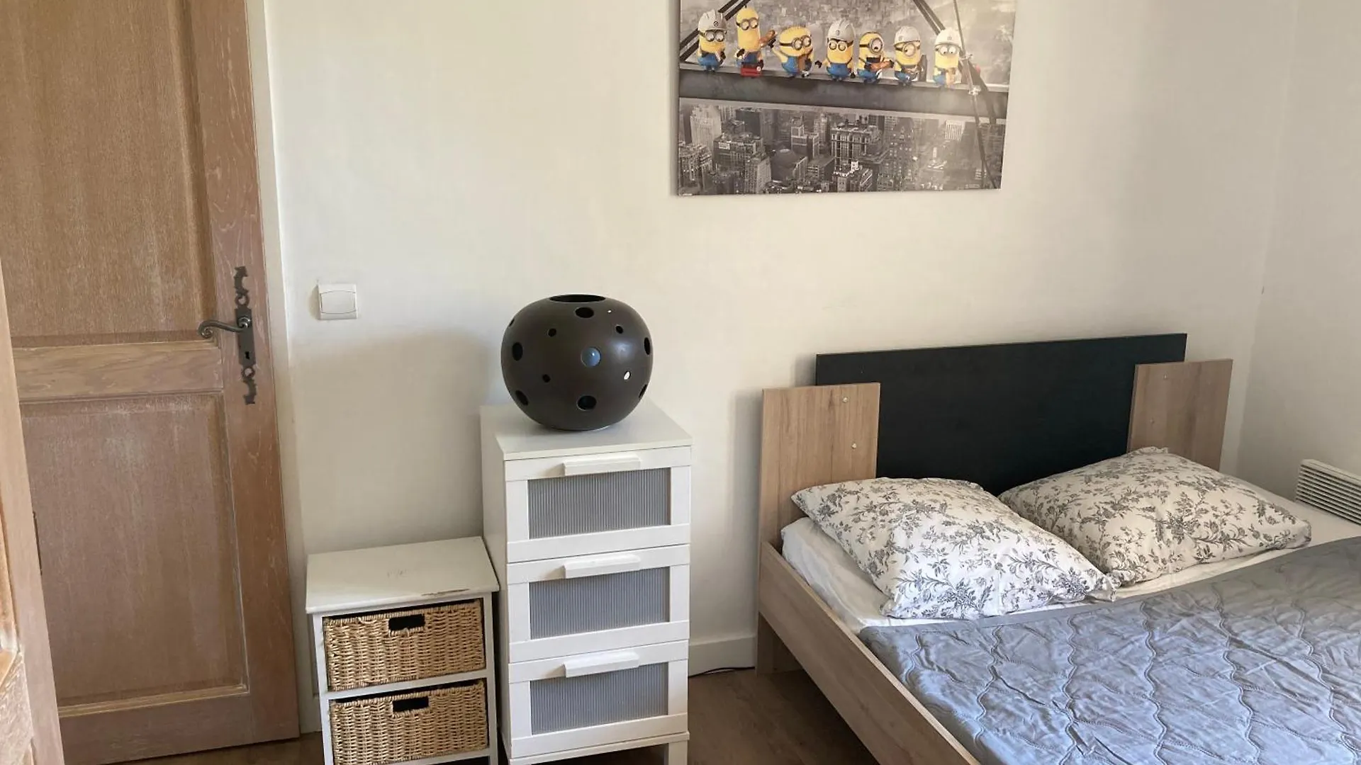 Apartment Appartement T3 Golf Mallemort France