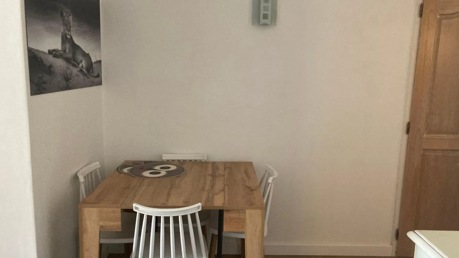 Appartement T3 Golf Mallemort Apartment