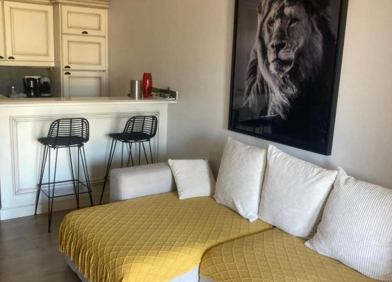 Appartement T3 Golf Mallemort