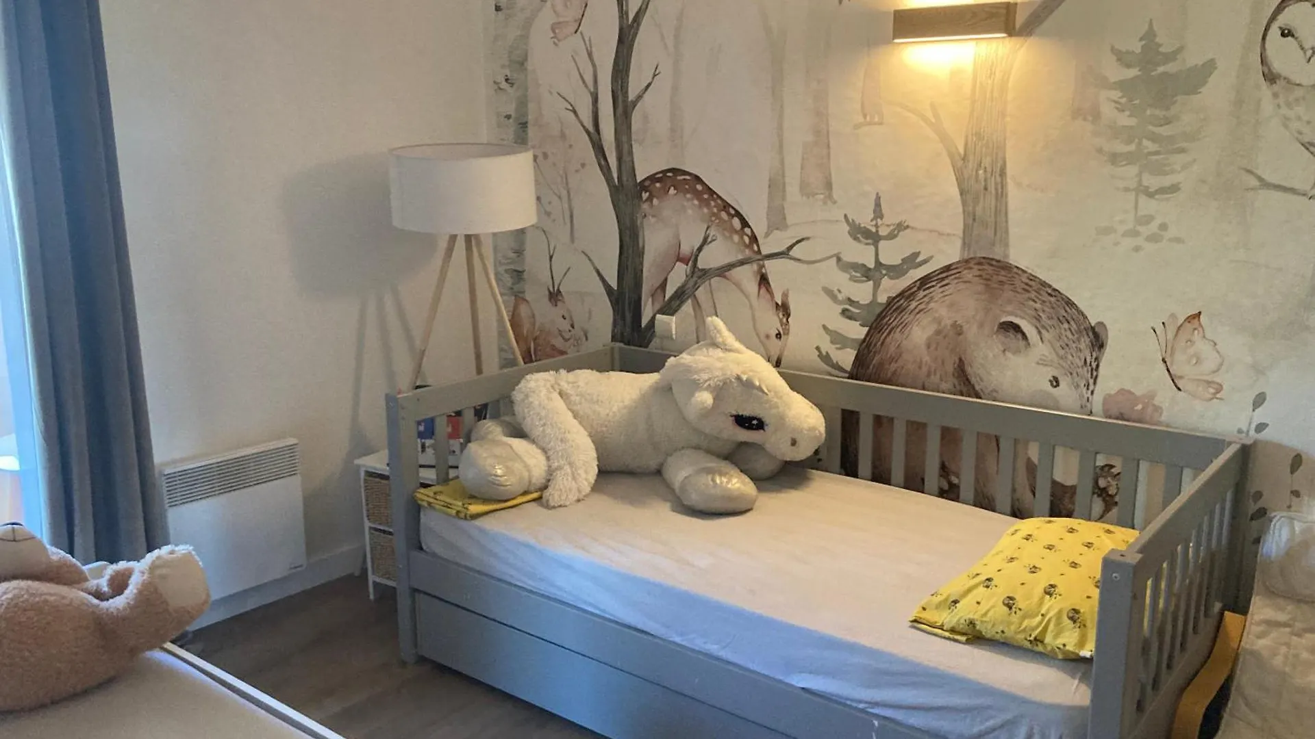 Appartement T3 Golf Mallemort France