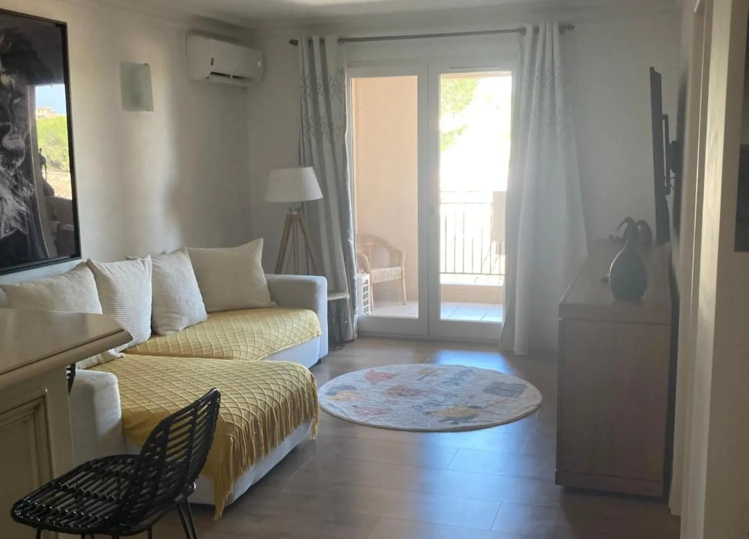 Appartement T3 Golf Mallemort 0*,  France
