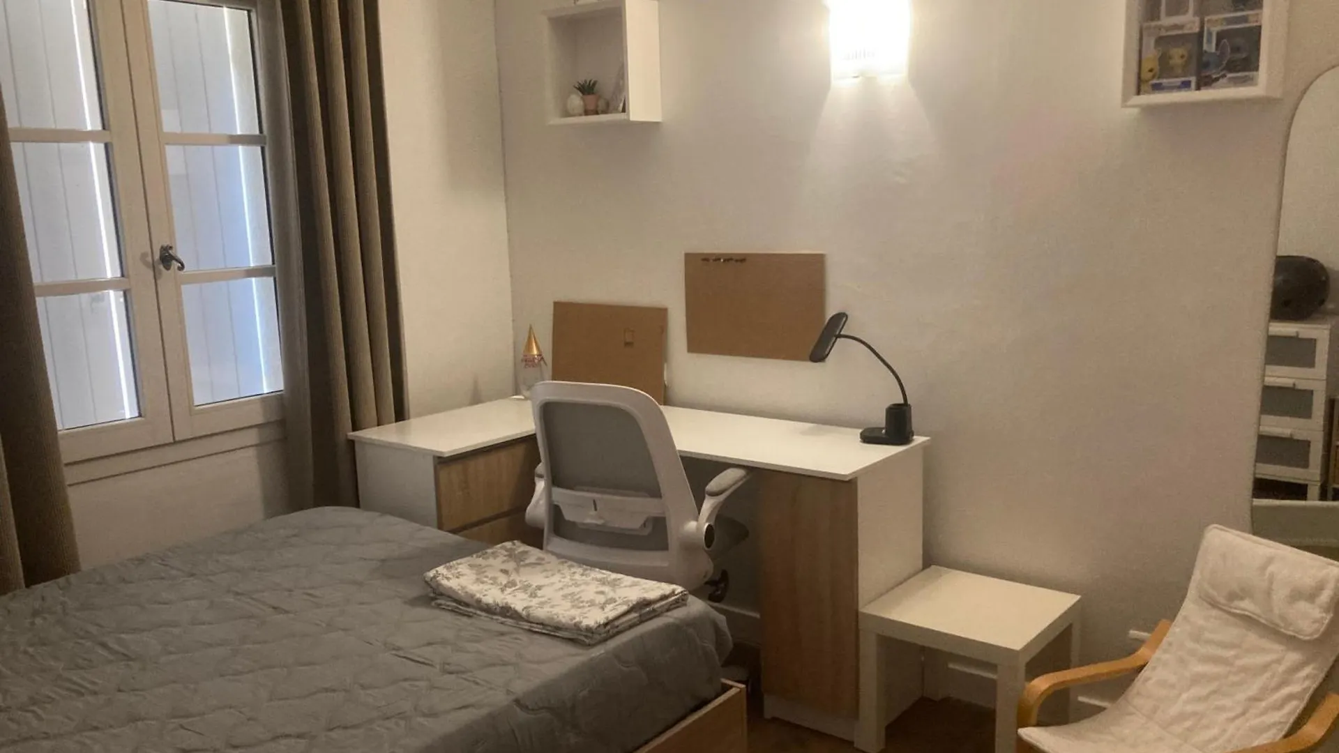 Apartment Appartement T3 Golf Mallemort France