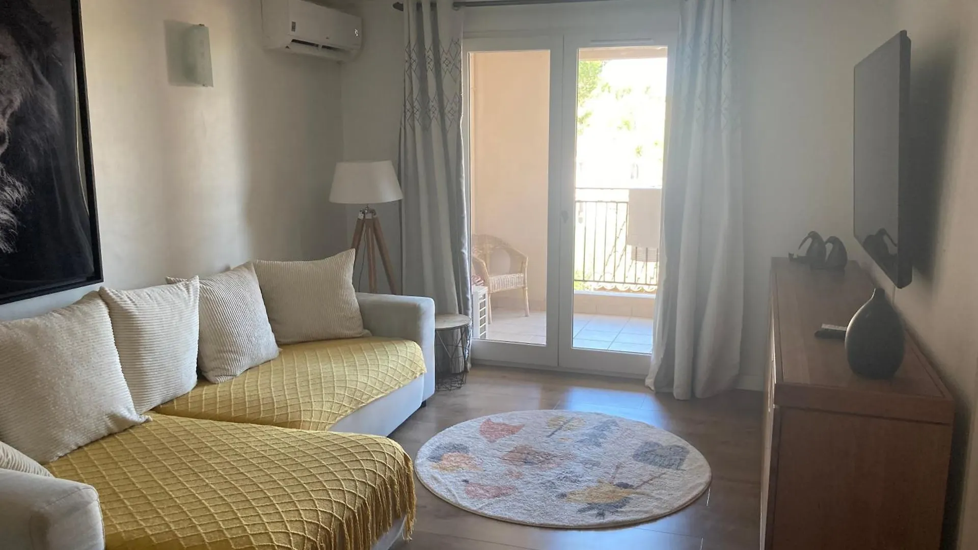 Appartement T3 Golf Mallemort 0*,