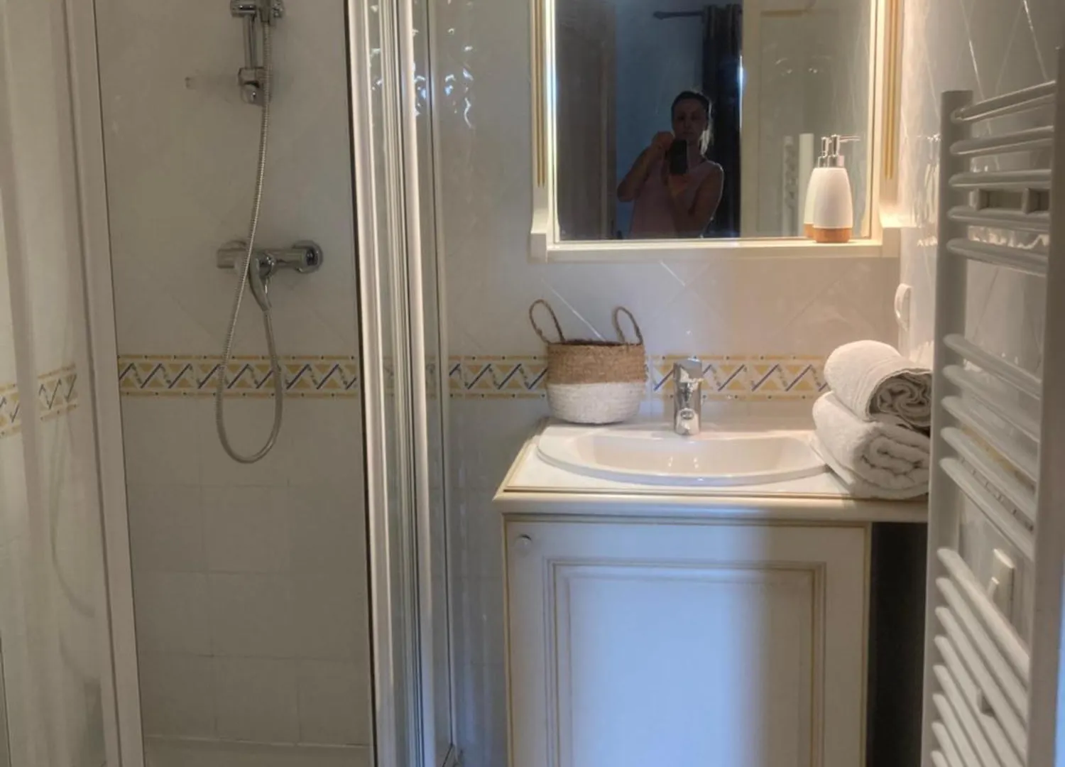 Appartement T3 Golf Mallemort Apartment