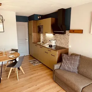  Appartement Sur Le Domaine Du Golf De Pont Royal