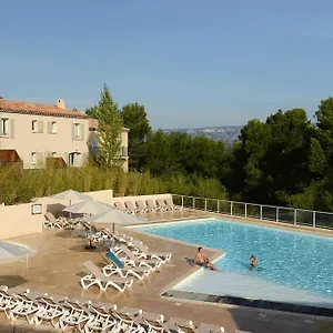  Appartement Les Coteaux De Pont-royal - Maeva